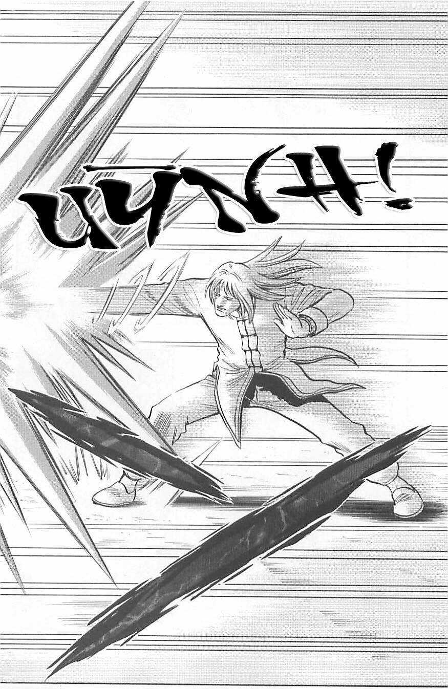 Hoàng Phi Hồng Phần Iii Chapter 23 trang 31