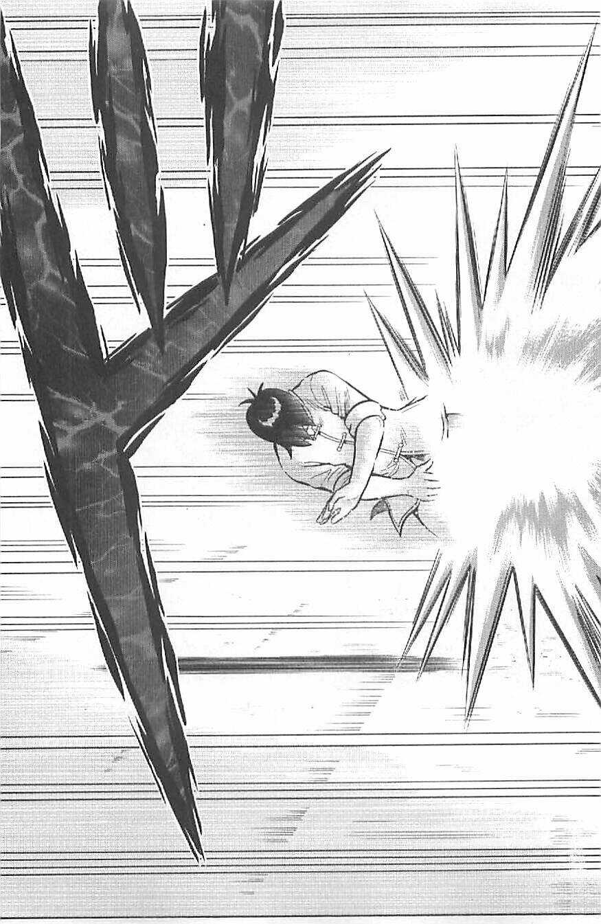 Hoàng Phi Hồng Phần Iii Chapter 23 trang 32