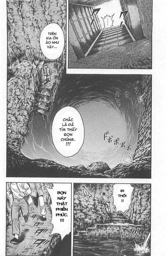 Hoàng Phi Hồng Phần Iii Chapter 24 trang 13