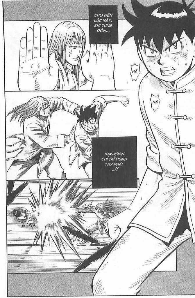 Hoàng Phi Hồng Phần Iii Chapter 24 trang 29