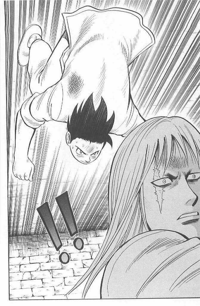 Hoàng Phi Hồng Phần Iii Chapter 24 trang 33