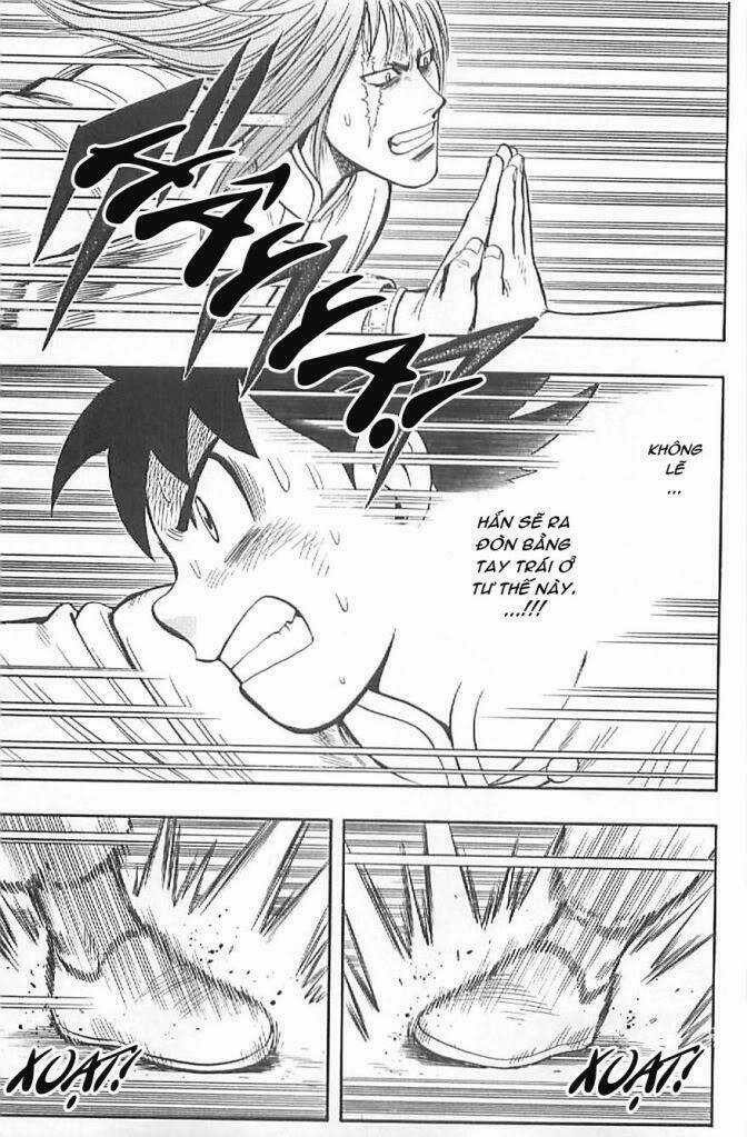 Hoàng Phi Hồng Phần Iii Chapter 24 trang 38