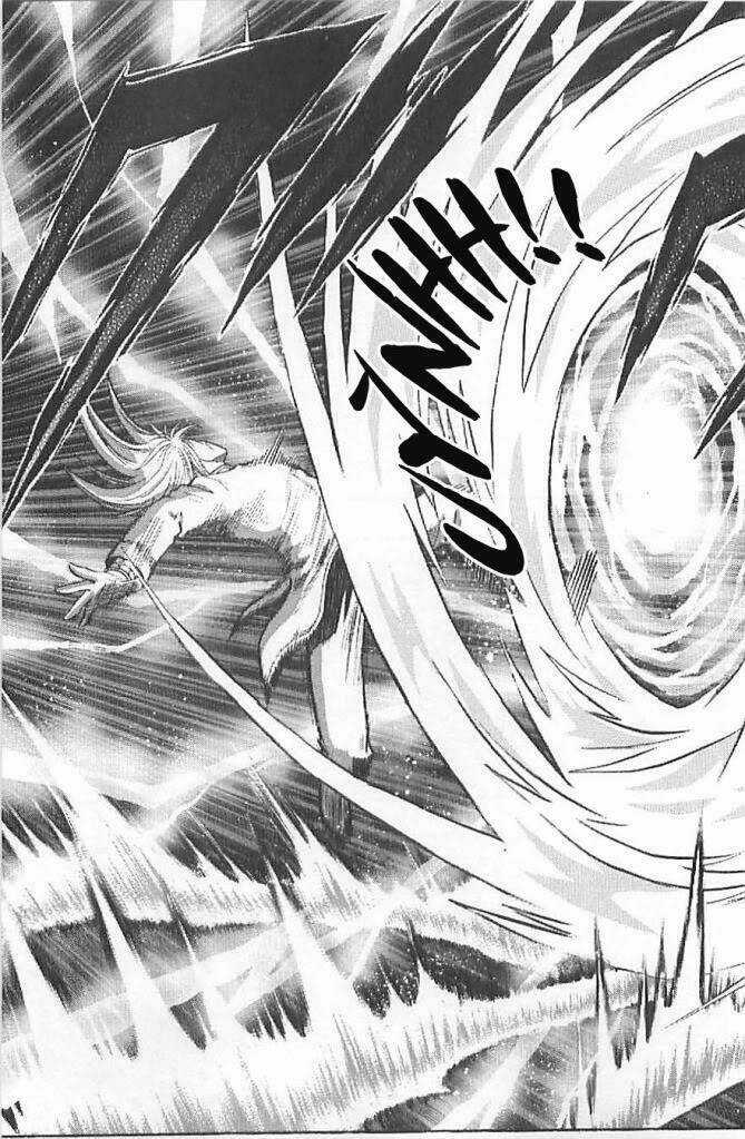 Hoàng Phi Hồng Phần Iii Chapter 24 trang 42