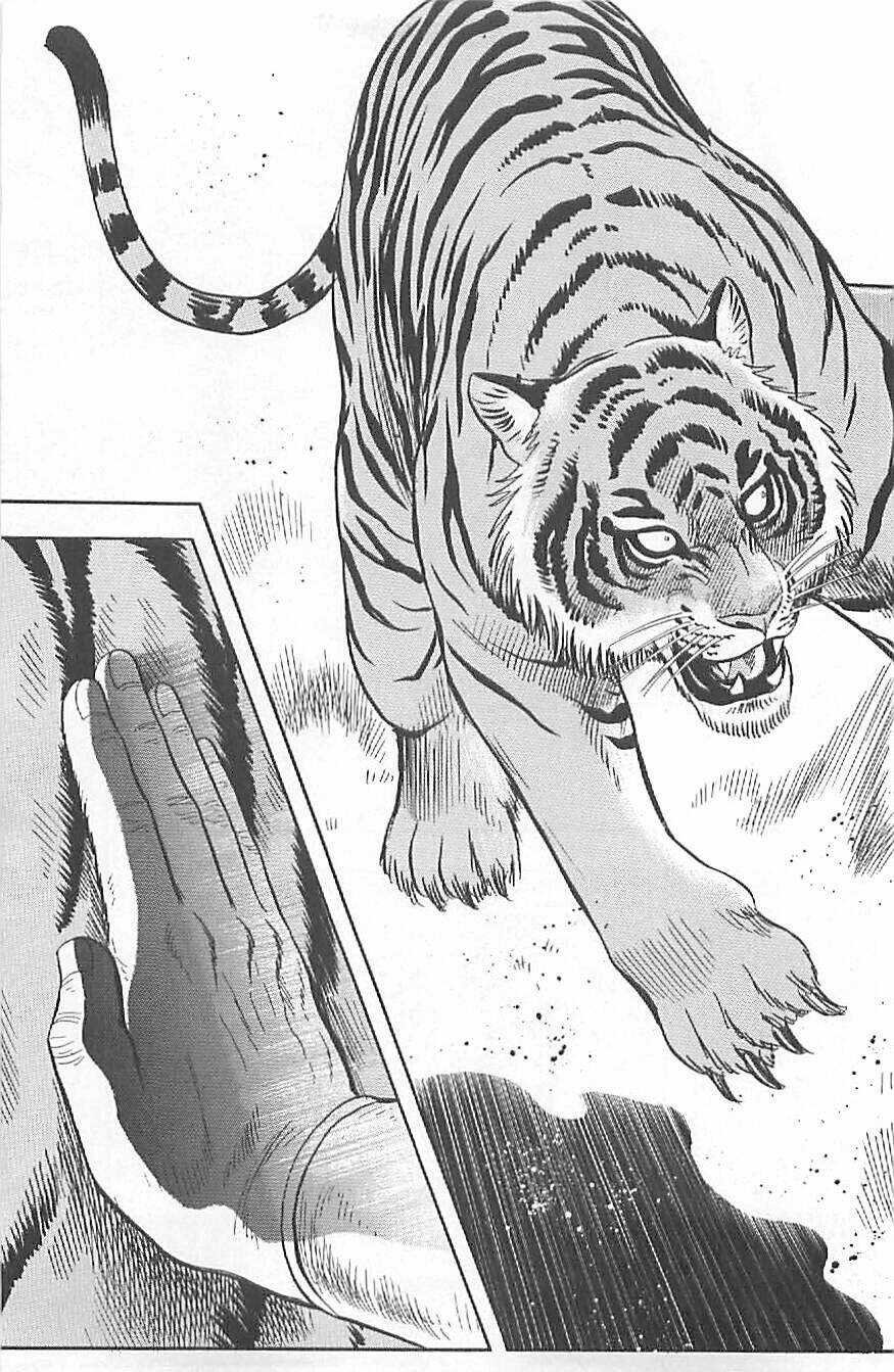 Hoàng Phi Hồng Phần Iii Chapter 24 trang 52