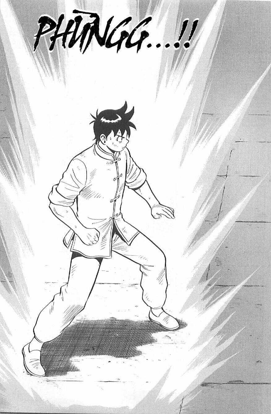 Hoàng Phi Hồng Phần Iii Chapter 24 trang 64