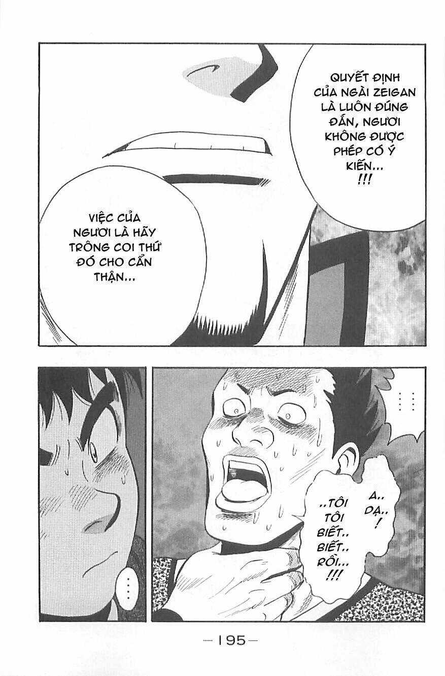 Hoàng Phi Hồng Phần Iii Chapter 24 trang 78