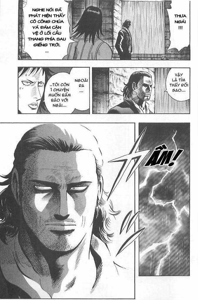 Hoàng Phi Hồng Phần Iii Chapter 24 trang 8