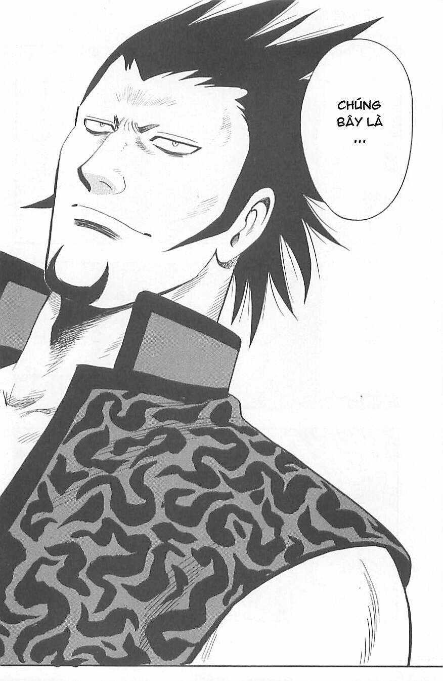 Hoàng Phi Hồng Phần Iii Chapter 24 trang 81