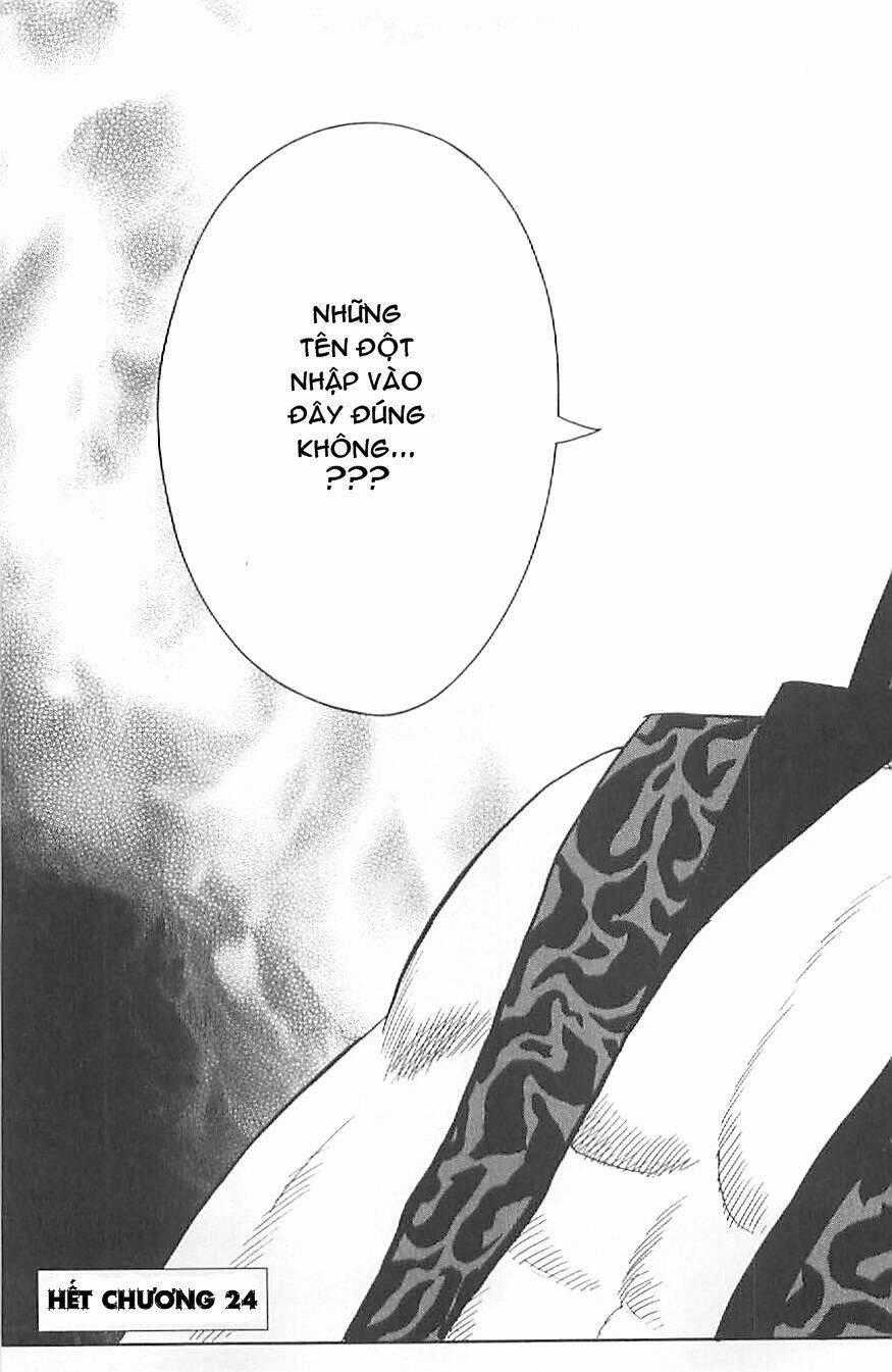 Hoàng Phi Hồng Phần Iii Chapter 24 trang 82