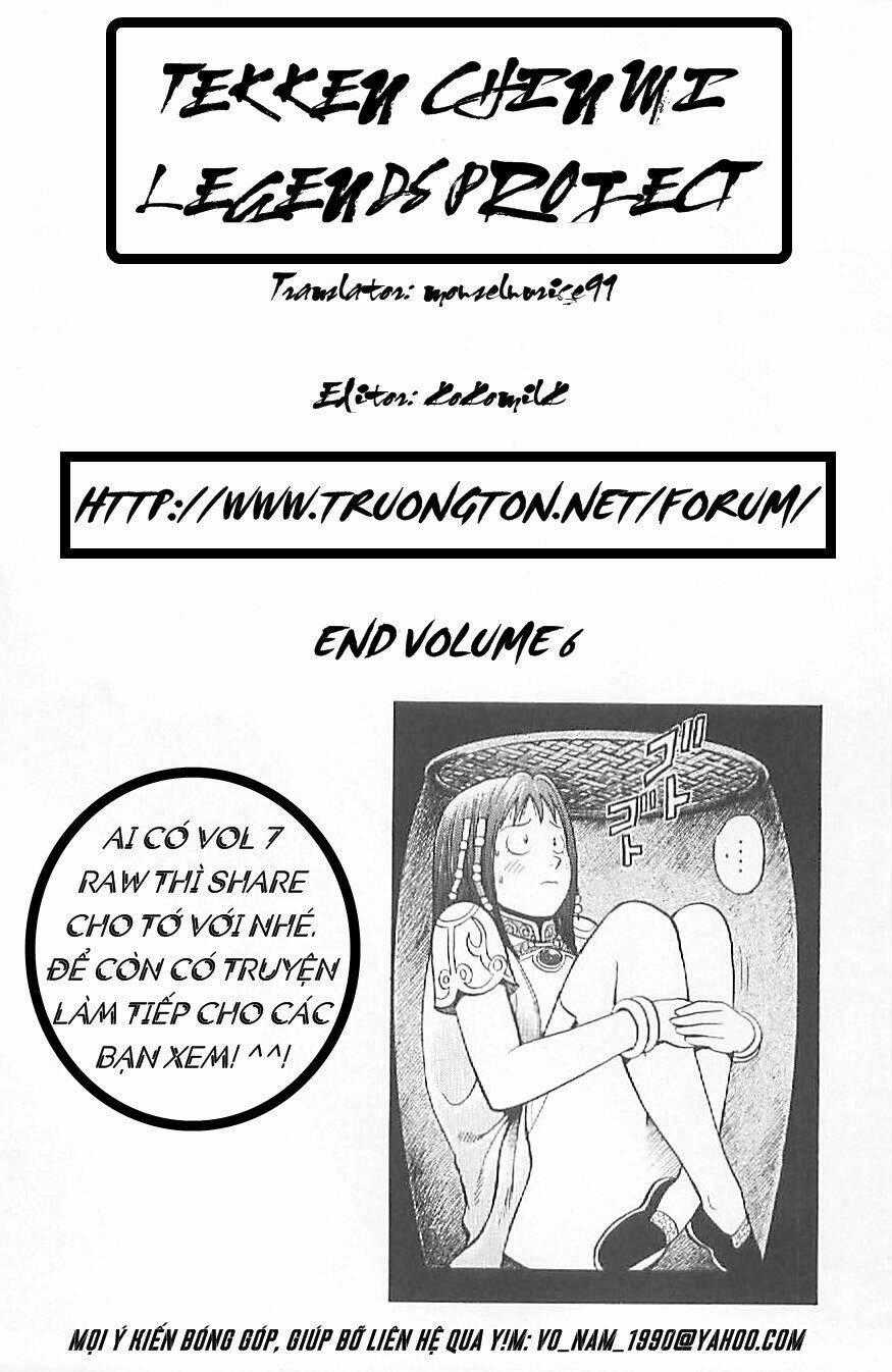 Hoàng Phi Hồng Phần Iii Chapter 24 trang 83