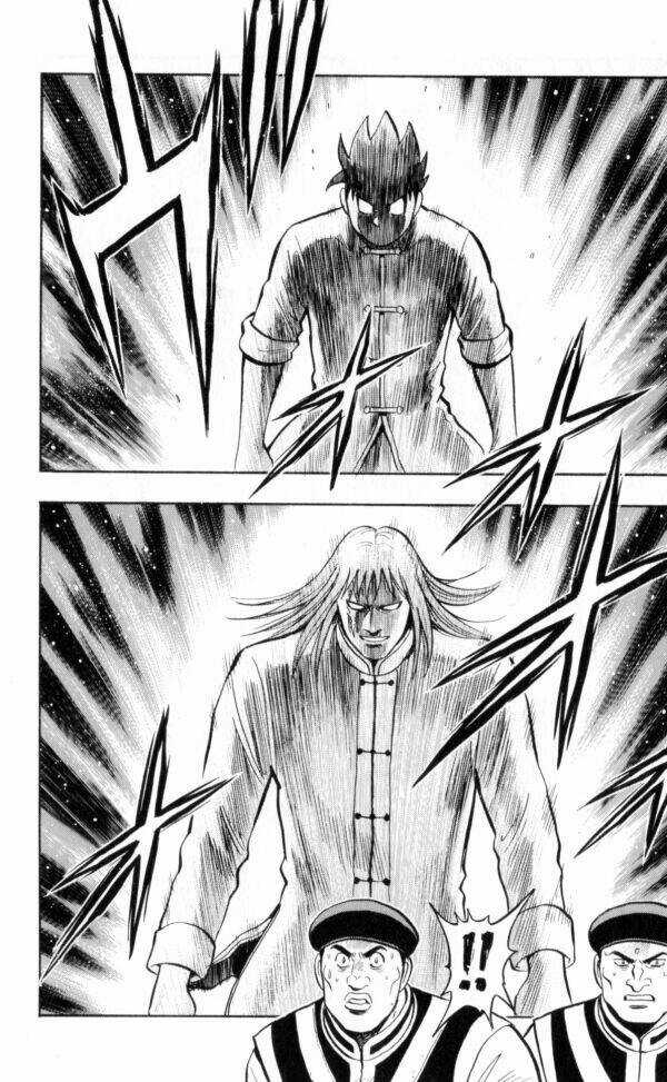 Hoàng Phi Hồng Phần Iii Chapter 25 trang 15