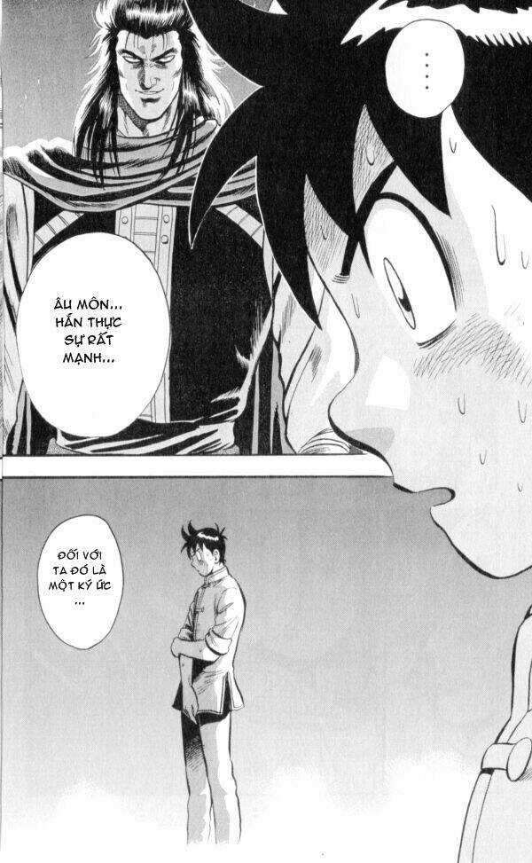 Hoàng Phi Hồng Phần Iii Chapter 25 trang 33