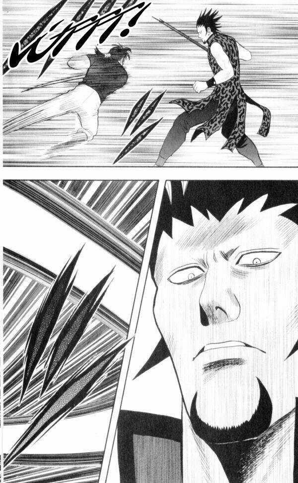 Hoàng Phi Hồng Phần Iii Chapter 25 trang 39