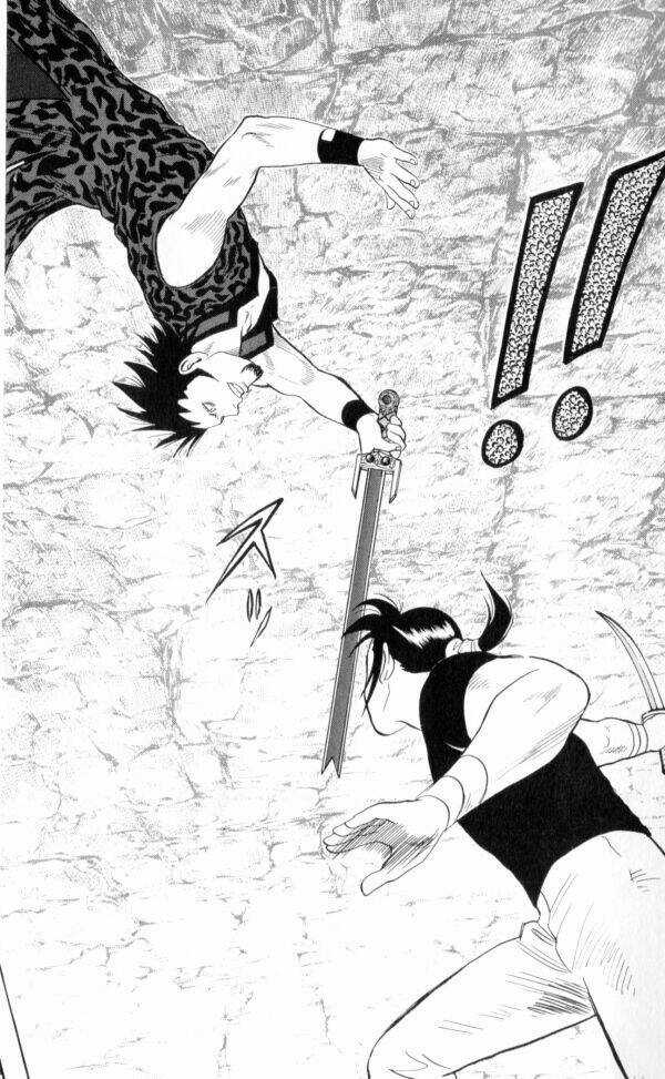 Hoàng Phi Hồng Phần Iii Chapter 25 trang 41