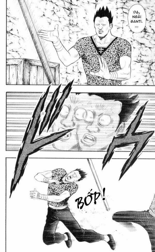 Hoàng Phi Hồng Phần Iii Chapter 26 trang 11