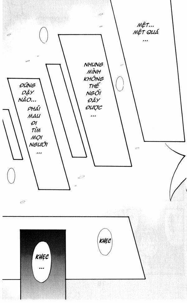 Hoàng Phi Hồng Phần Iii Chapter 26 trang 28