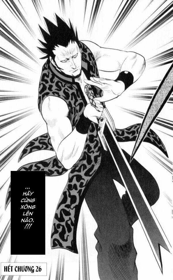 Hoàng Phi Hồng Phần Iii Chapter 26 trang 42