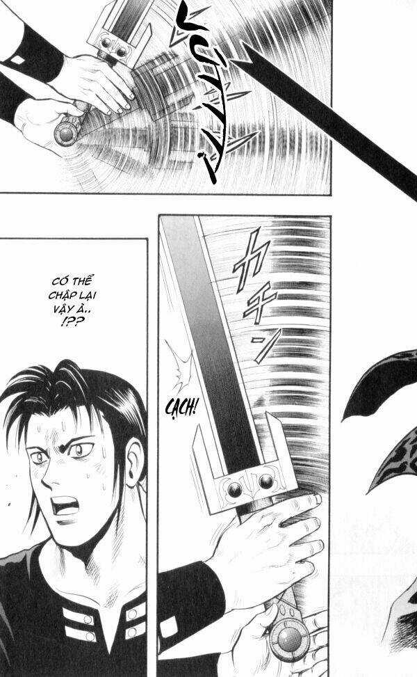 Hoàng Phi Hồng Phần Iii Chapter 27 trang 10