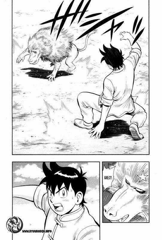 Hoàng Phi Hồng Phần Iii Chapter 3 trang 102