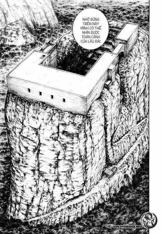 Hoàng Phi Hồng Phần Iii Chapter 3 trang 11