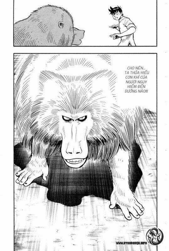 Hoàng Phi Hồng Phần Iii Chapter 3 trang 112