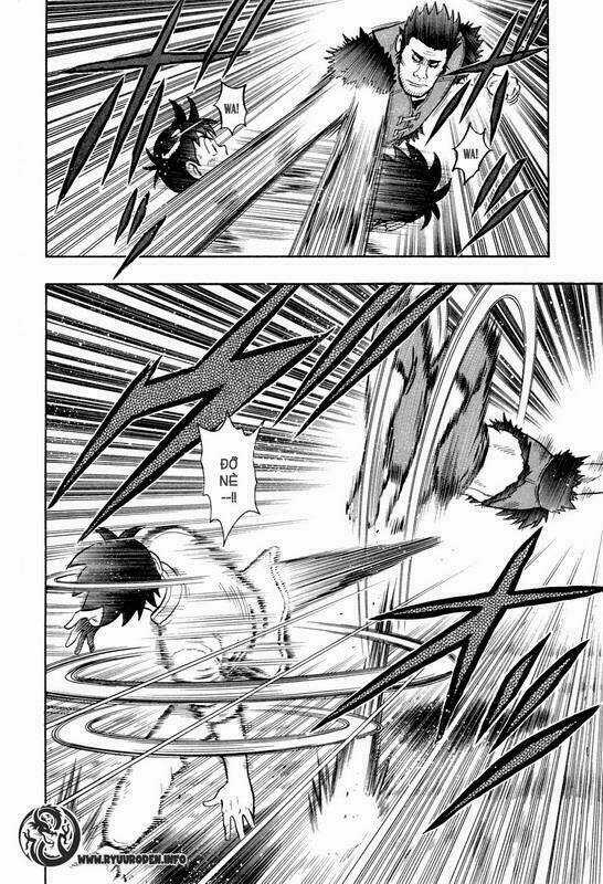 Hoàng Phi Hồng Phần Iii Chapter 3 trang 141