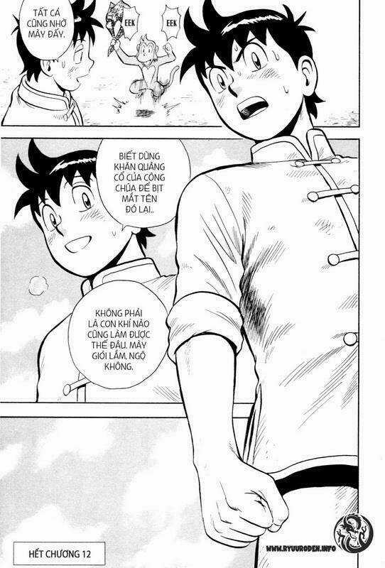 Hoàng Phi Hồng Phần Iii Chapter 3 trang 149