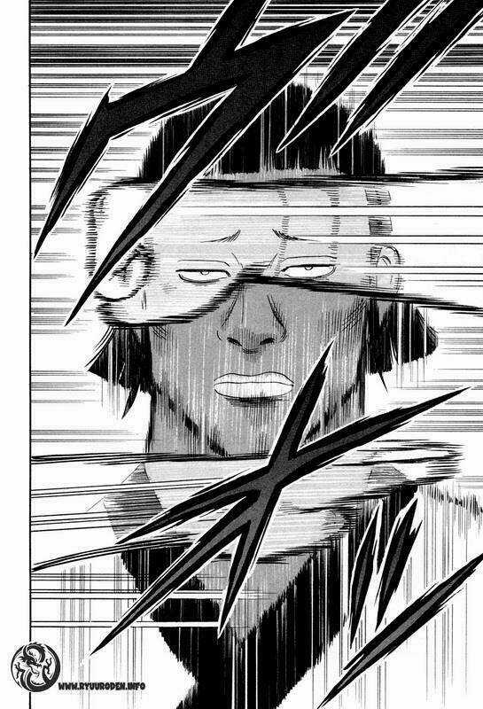 Hoàng Phi Hồng Phần Iii Chapter 3 trang 164