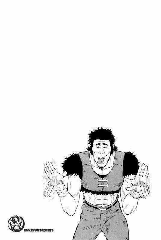 Hoàng Phi Hồng Phần Iii Chapter 3 trang 32