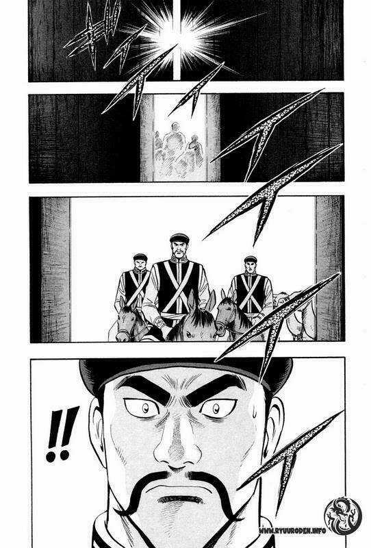 Hoàng Phi Hồng Phần Iii Chapter 3 trang 35