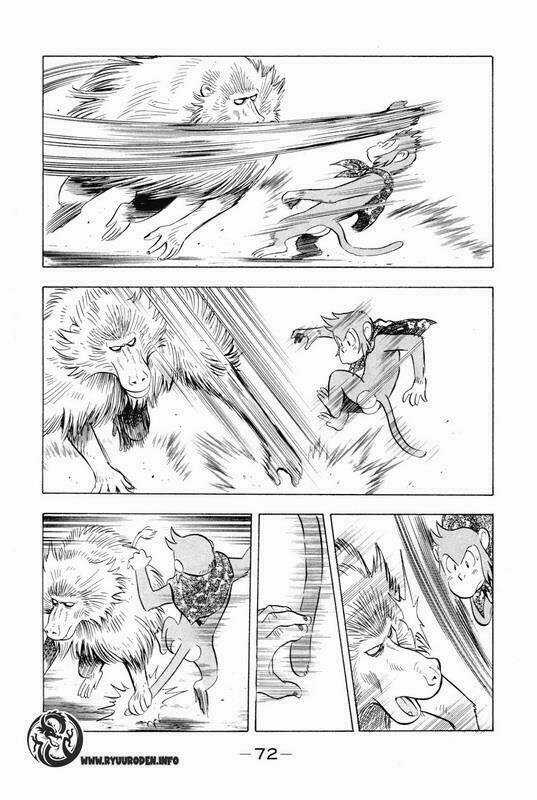 Hoàng Phi Hồng Phần Iii Chapter 3 trang 65