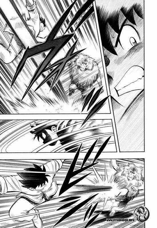 Hoàng Phi Hồng Phần Iii Chapter 3 trang 88