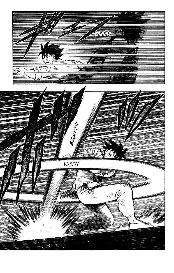 Hoàng Phi Hồng Phần Iii Chapter 31 trang 24