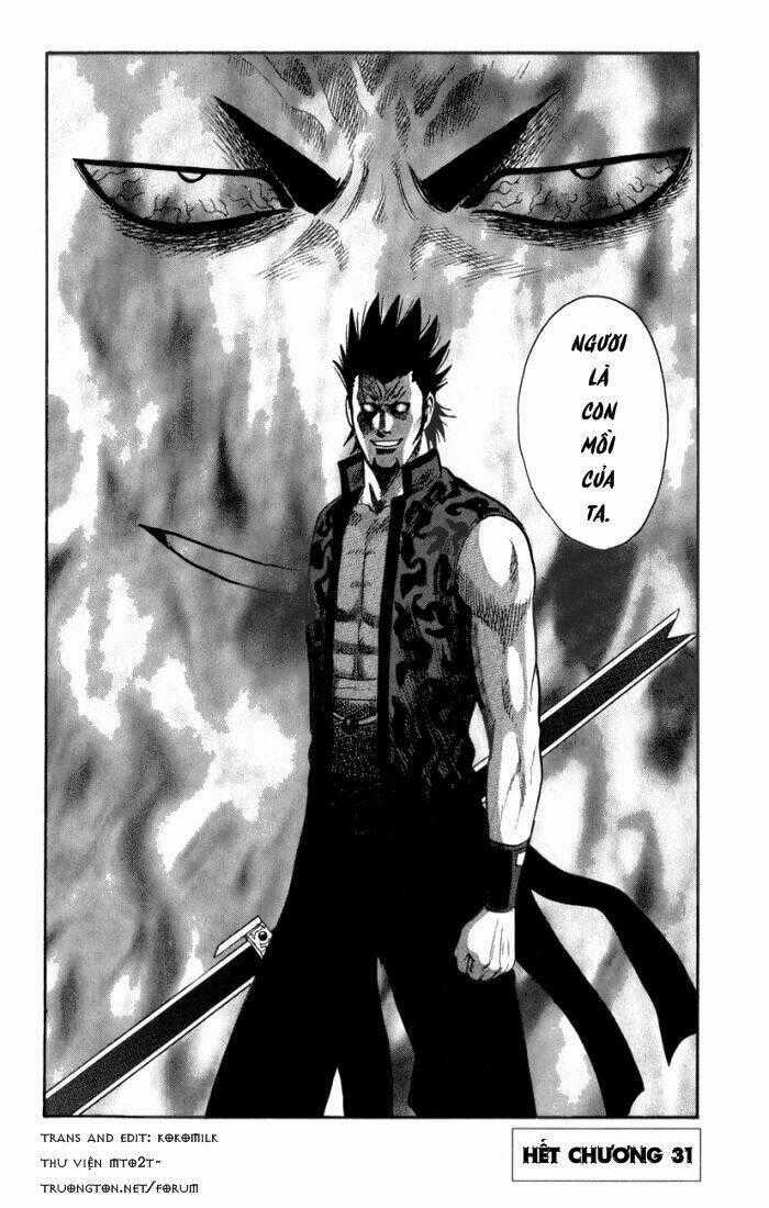 Hoàng Phi Hồng Phần Iii Chapter 31 trang 29