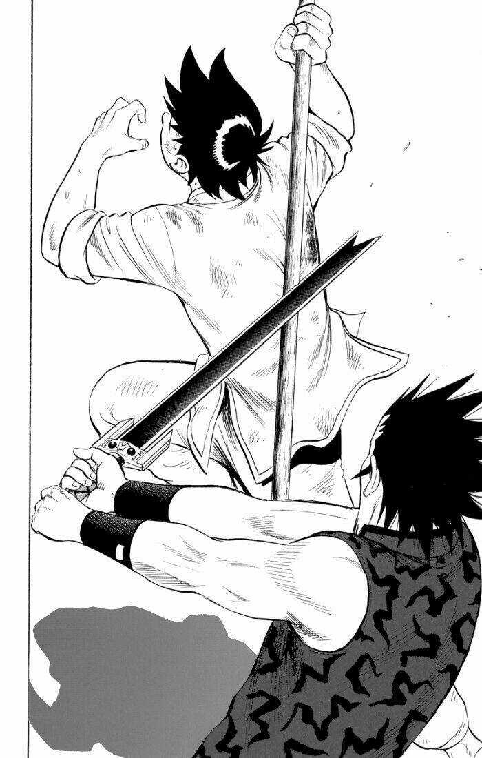 Hoàng Phi Hồng Phần Iii Chapter 32 trang 39