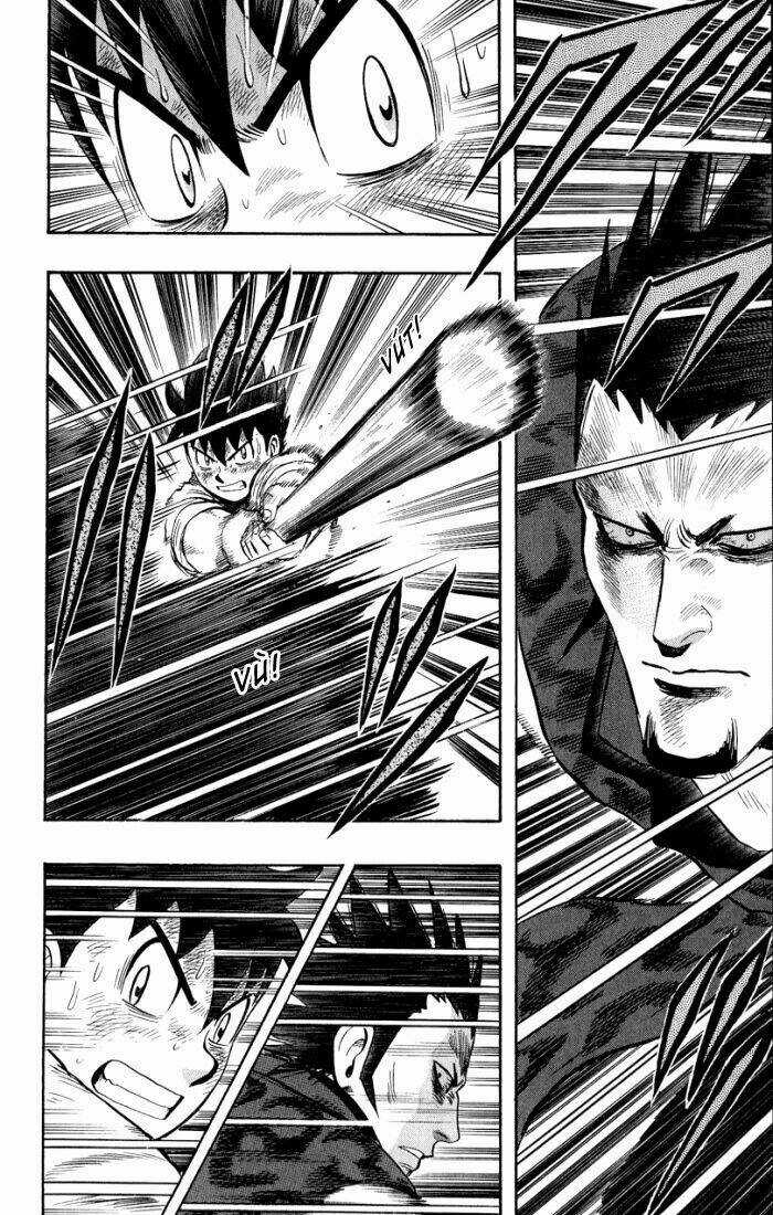 Hoàng Phi Hồng Phần Iii Chapter 32 trang 9