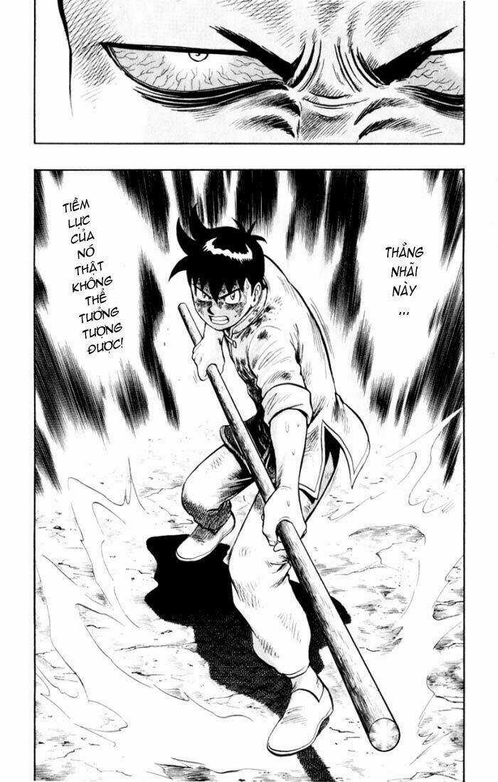 Hoàng Phi Hồng Phần Iii Chapter 33 trang 6