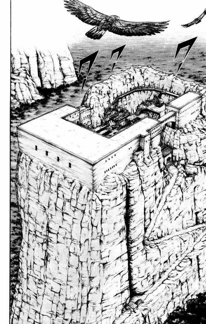 Hoàng Phi Hồng Phần Iii Chapter 34 trang 2