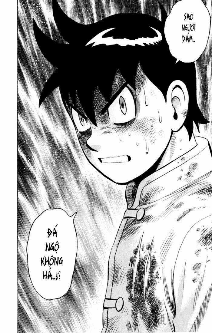 Hoàng Phi Hồng Phần Iii Chapter 34 trang 31