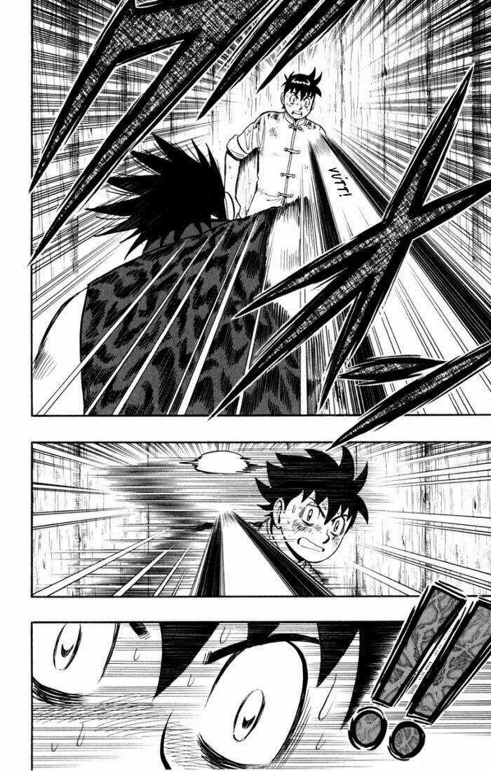 Hoàng Phi Hồng Phần Iii Chapter 35 trang 15