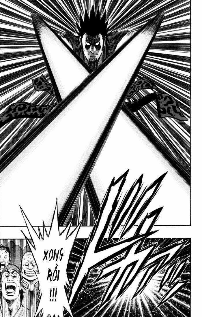 Hoàng Phi Hồng Phần Iii Chapter 35 trang 16