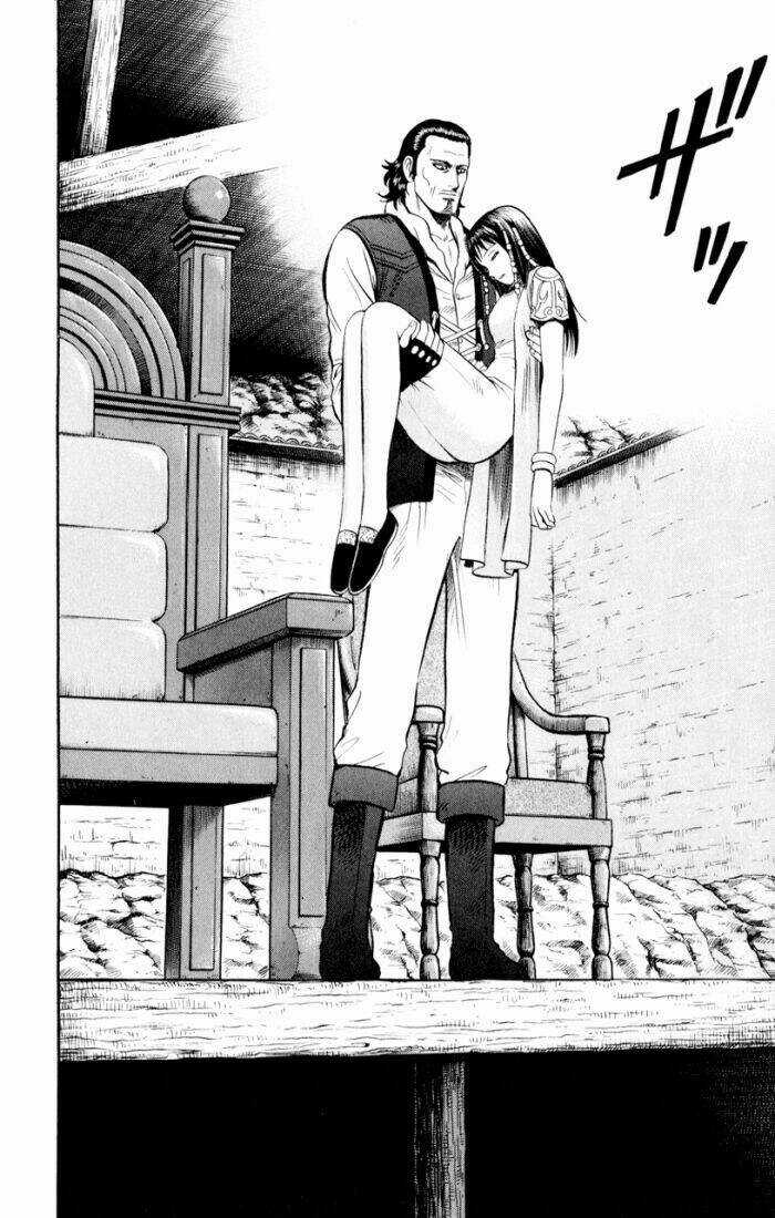 Hoàng Phi Hồng Phần Iii Chapter 36 trang 26