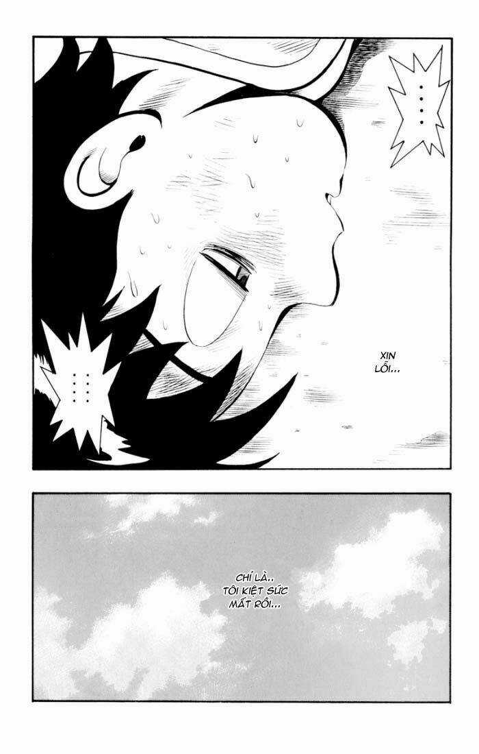 Hoàng Phi Hồng Phần Iii Chapter 36 trang 33