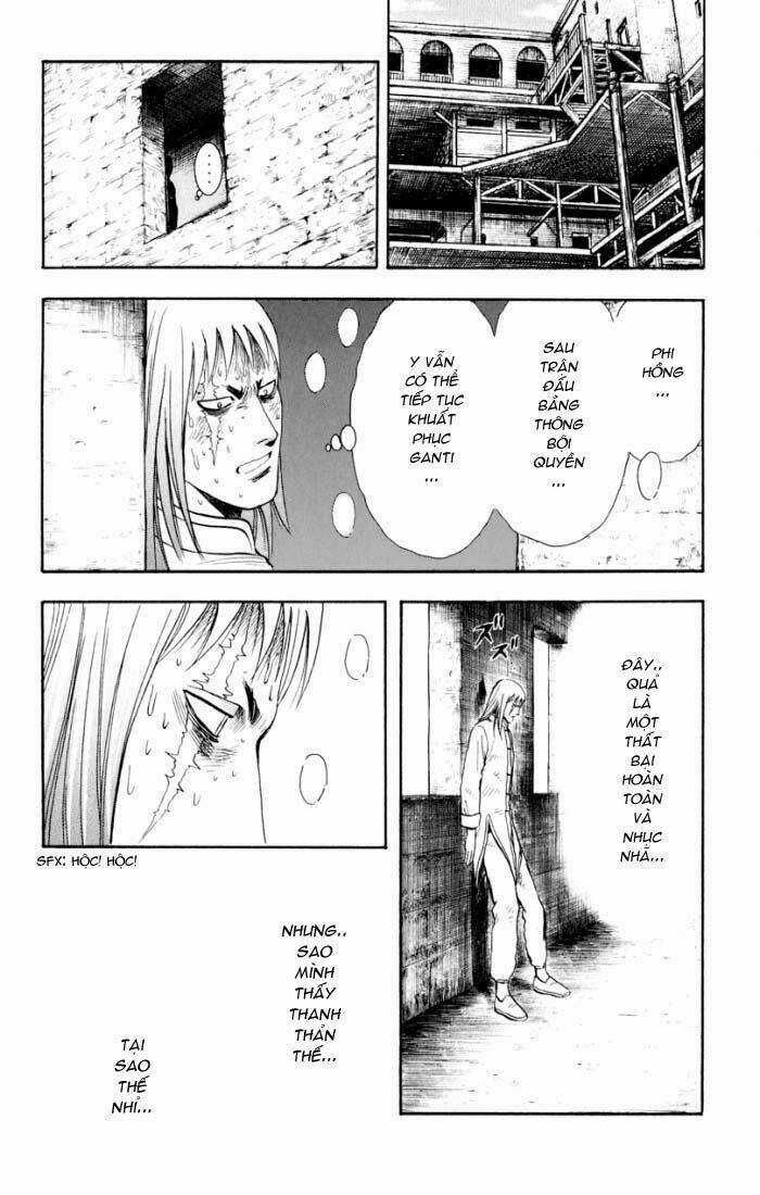 Hoàng Phi Hồng Phần Iii Chapter 36 trang 34