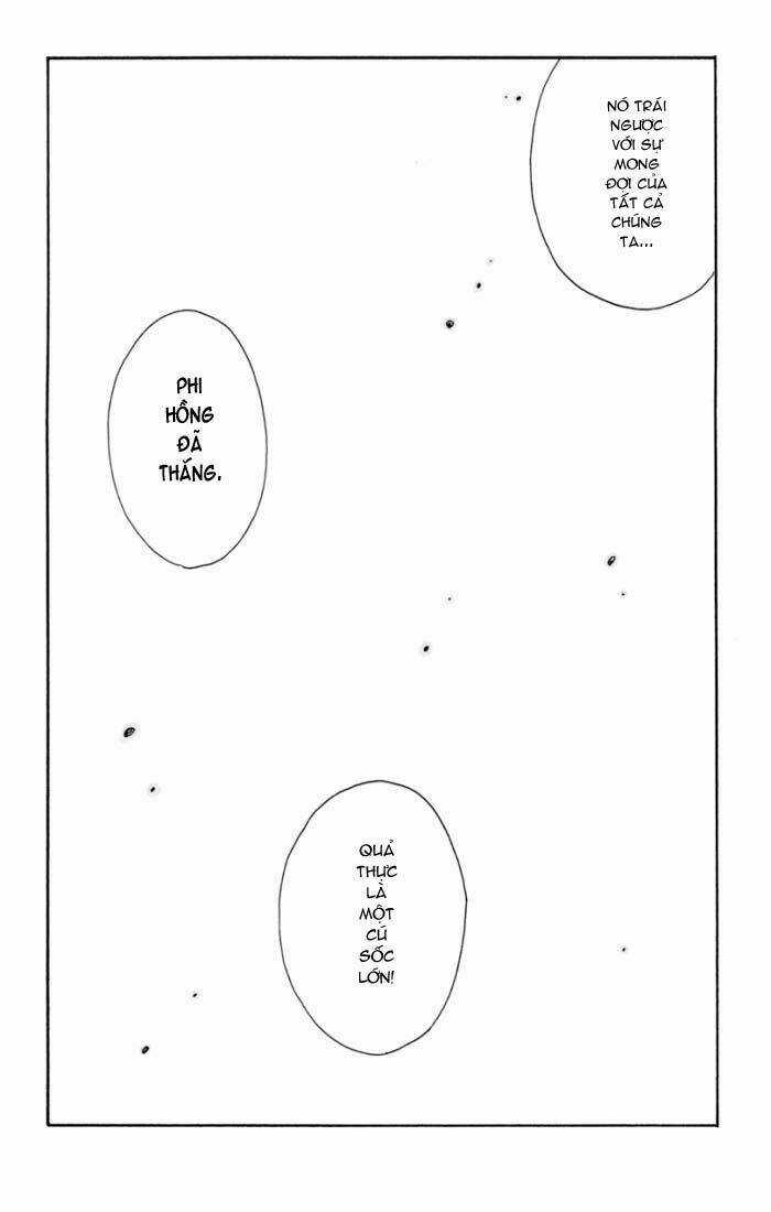 Hoàng Phi Hồng Phần Iii Chapter 36 trang 42