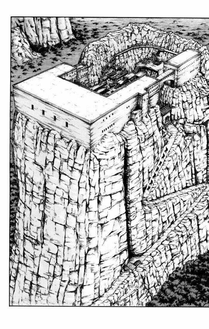 Hoàng Phi Hồng Phần Iii Chapter 37 trang 27