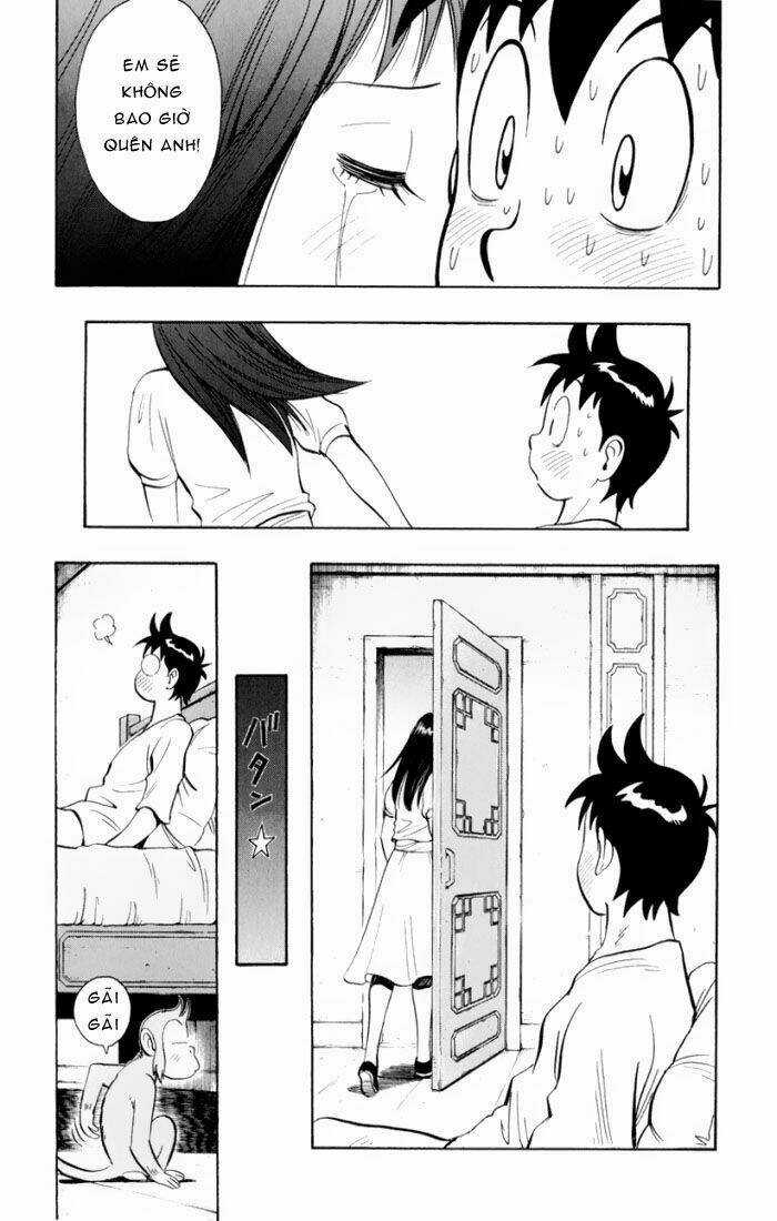 Hoàng Phi Hồng Phần Iii Chapter 38 trang 30