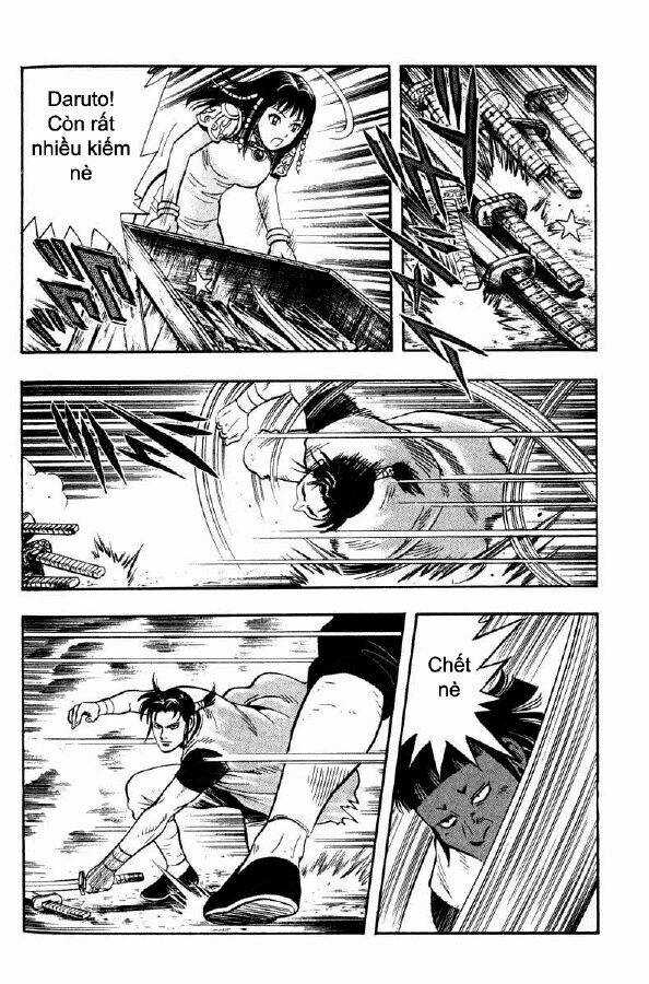 Hoàng Phi Hồng Phần Iii Chapter 4 trang 24