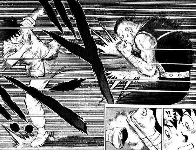 Hoàng Phi Hồng Phần Iii Chapter 4 trang 38