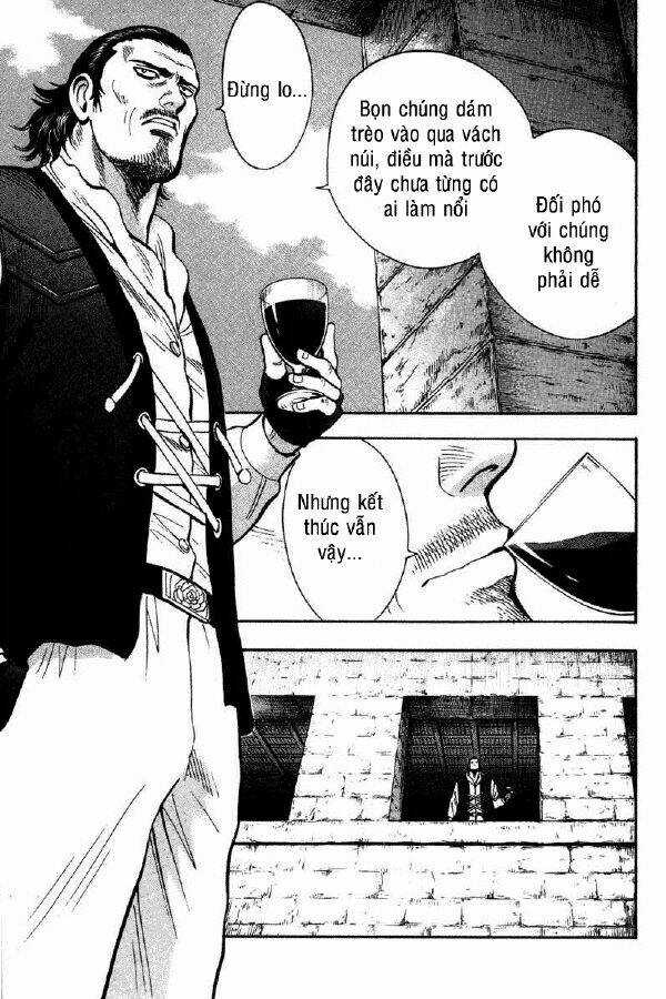 Hoàng Phi Hồng Phần Iii Chapter 4 trang 57